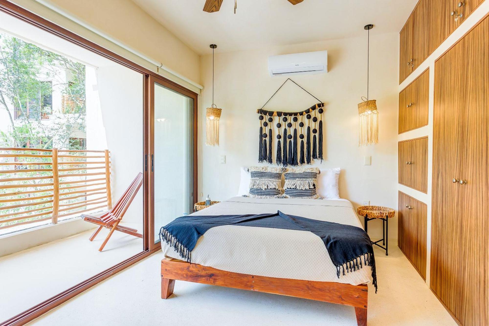 Nature Luxury Selva Norte Тулум Экстерьер фото