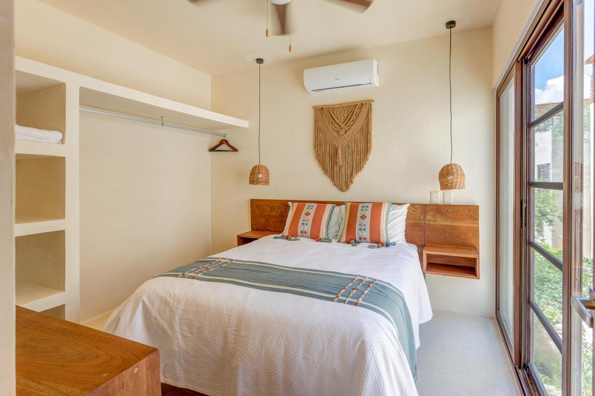 Nature Luxury Selva Norte Тулум Экстерьер фото