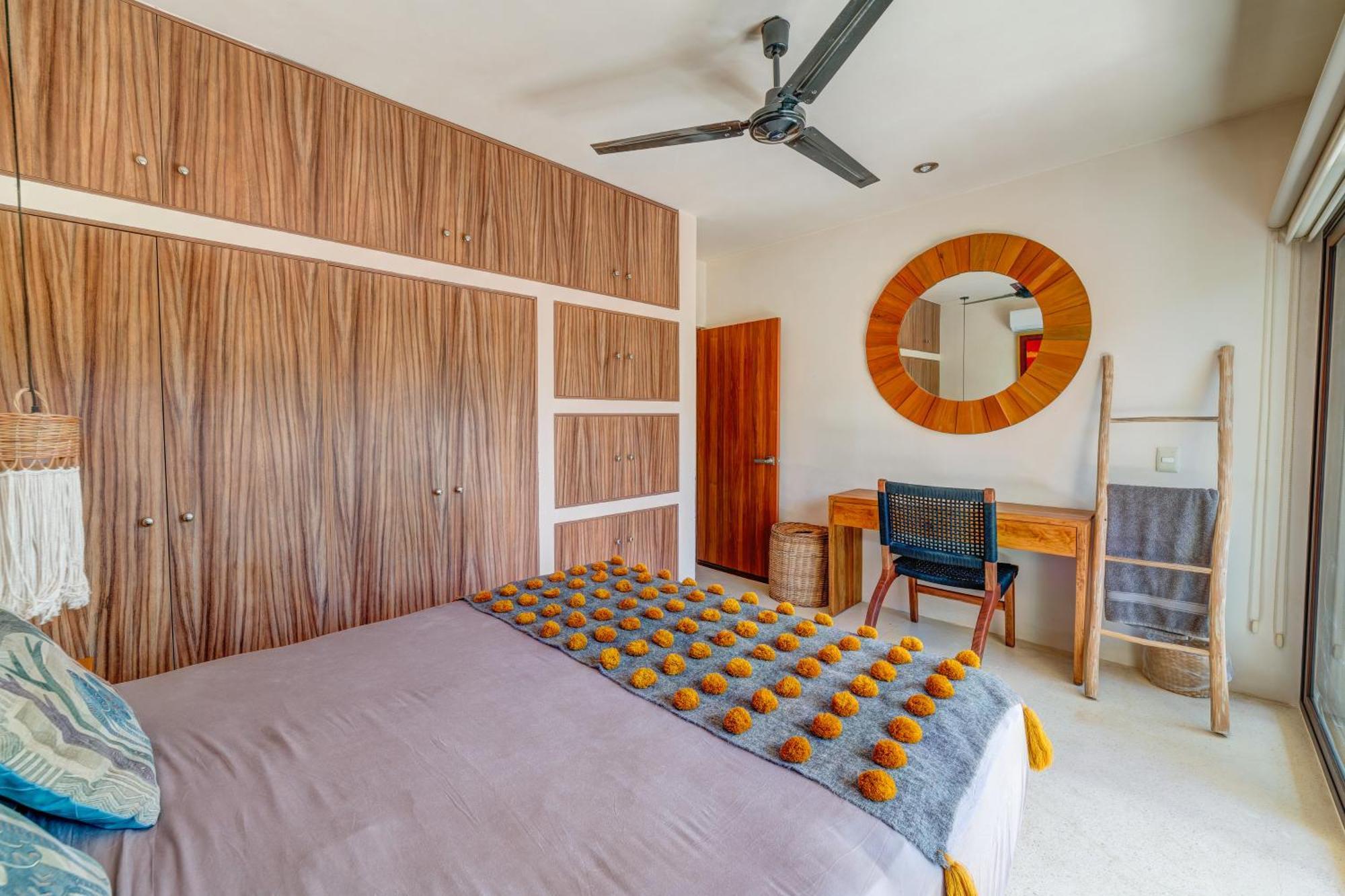 Nature Luxury Selva Norte Тулум Экстерьер фото