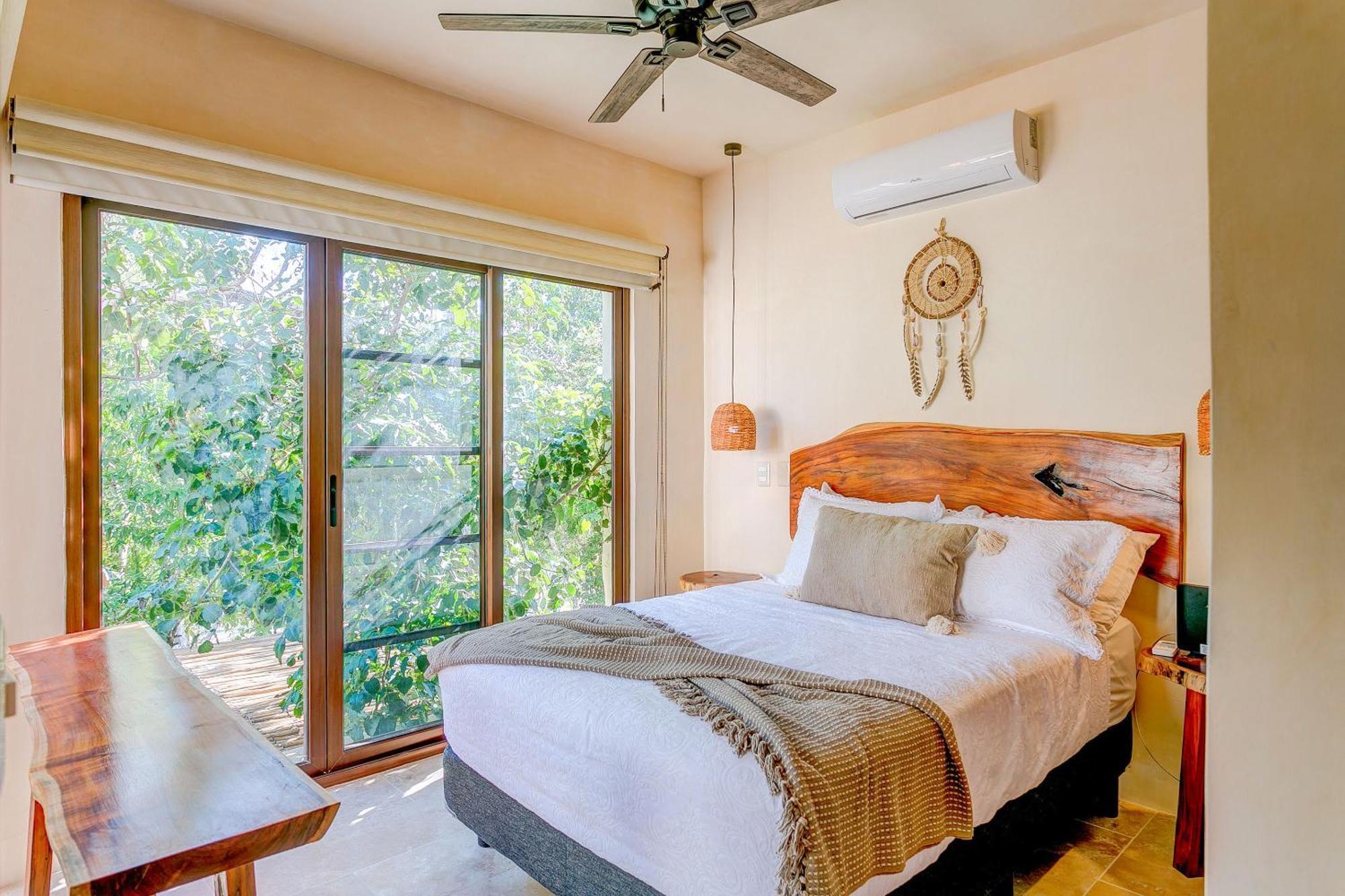 Nature Luxury Selva Norte Тулум Номер фото