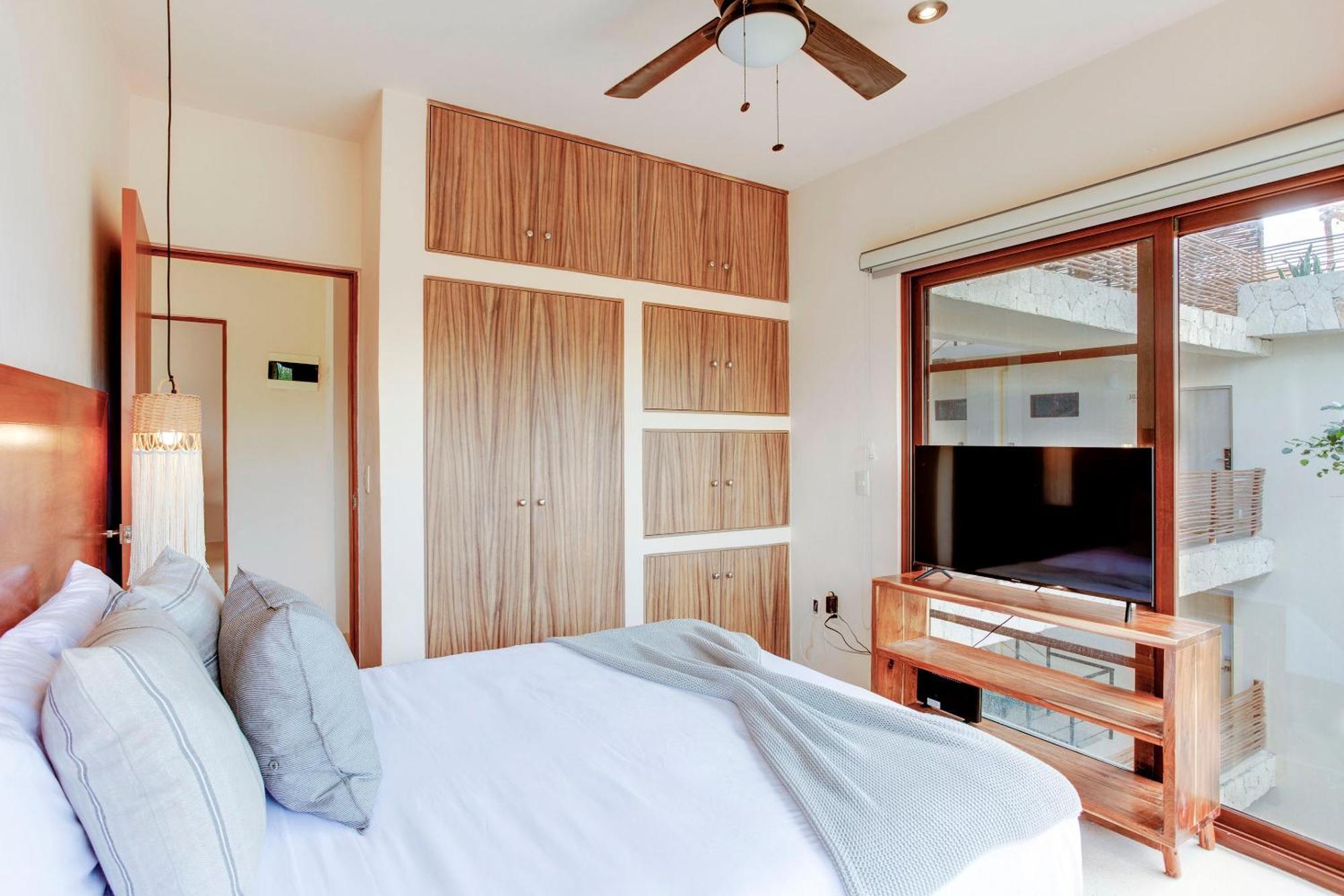 Nature Luxury Selva Norte Тулум Экстерьер фото